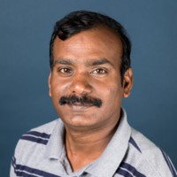 Saravanakumar Subbaiyan
