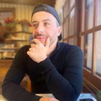 Cristian Vuolo Bitencourt