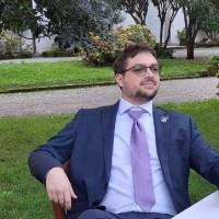 Luca Giuliani