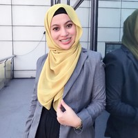 Arissa Mansor