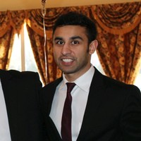 Shazeb Khan