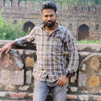 Deepak Mahrolia