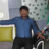 Chirag Patel