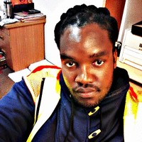 Thabang Makibinyane