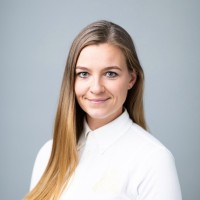 Harpa Þöll Gisladottir