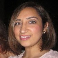 Rasa Hashimi