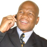 Bafana Skosana