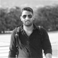 Gandupalli Santosh Kumar