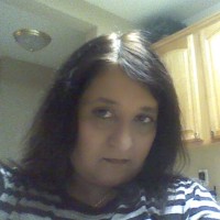 Sue Joshi