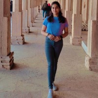 Honey Sharma
