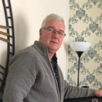 Kevin O’Keeffe