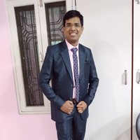 Chanderkant Gupta