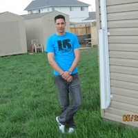 ridouan ayouri