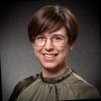 Yvonne Wicht