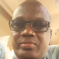 patrice kra kouame