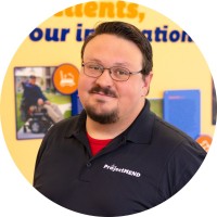Michael Darilek