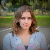 Anna Kulikova