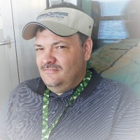 Darryl Griffin