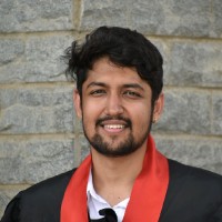 Kishan Kotecha