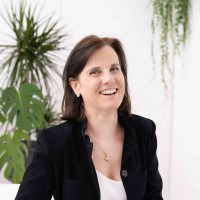 Catherine Buser