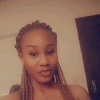 AIMEE MARIE KOUADIO