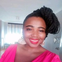 Lebohang Moshakgomo
