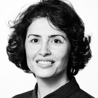 Nakisa Farrokh Seresht