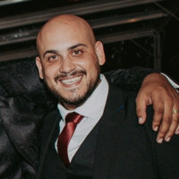 Erik Costa