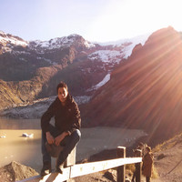 Francisco Alejandro Cevallos R