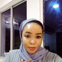 rukiya mohammed