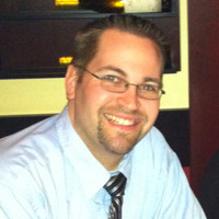 Alan Giddings, Cts