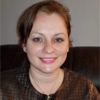 Natalia Zolotukhina