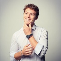 Loïc Senser