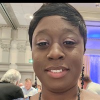 Lashena Hudson