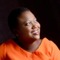 Dionne Woodroffe