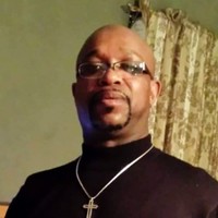 Marc Grant