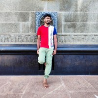 Nandeesh K