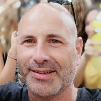 Olivier Cotcha