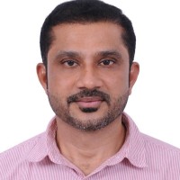 Shaik Abdul Khader