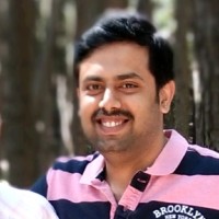 Ravi Holla