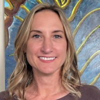 Wendi Storbeck, Pmp