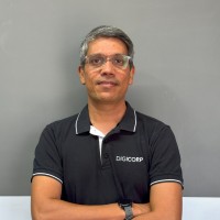 Nachiket Patel