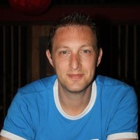 Tom Van Grieken