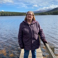 Ann Murray