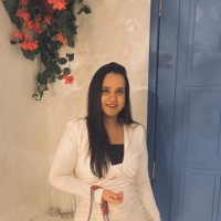 Natasha Agarwal