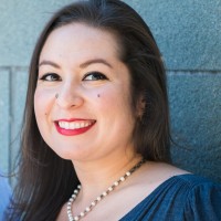 Monica Bueche