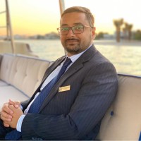 Noor Ul Mohsin Shah