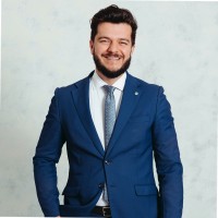Samuel Florin Hus