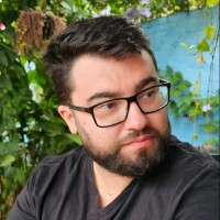Lucas Santiago Rodrigues