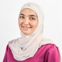 Hafsah Alasmar